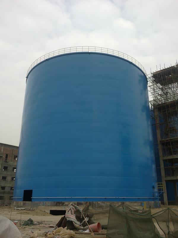 昌图1万吨大型钢板库